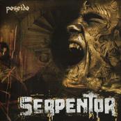 SERPENTOR - Poseido cover 