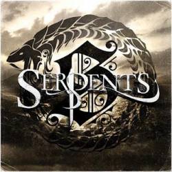SERPENTS - Serpents cover 