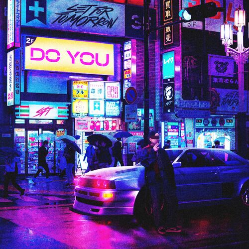 SET FOR TOMORROW - Do You cover 