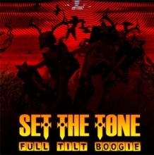 SET THE TONE - Full Tilt Boogie cover 