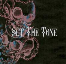 SET THE TONE - Set The Tone cover 