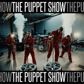 SET THINGS RIGHT - The Puppet Show cover 