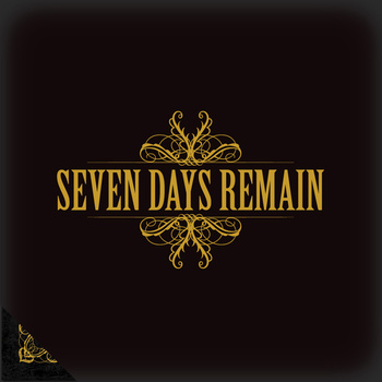 SEVEN DAYS REMAIN - Seven Days Remain cover 
