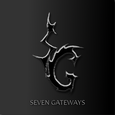 SEVEN GATEWAYS - Internet Promotional Demo cover 