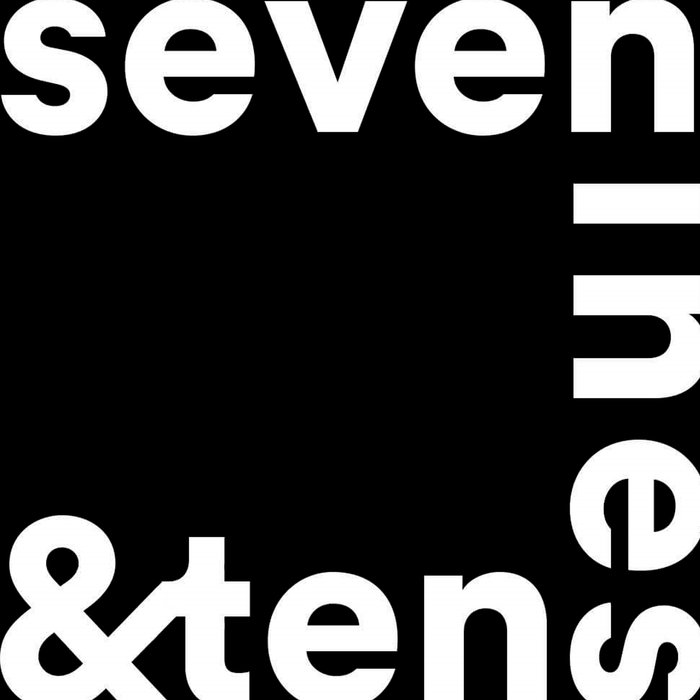 SEVEN NINES AND TENS - Live At The Smilin' Buddha Cabaret cover 
