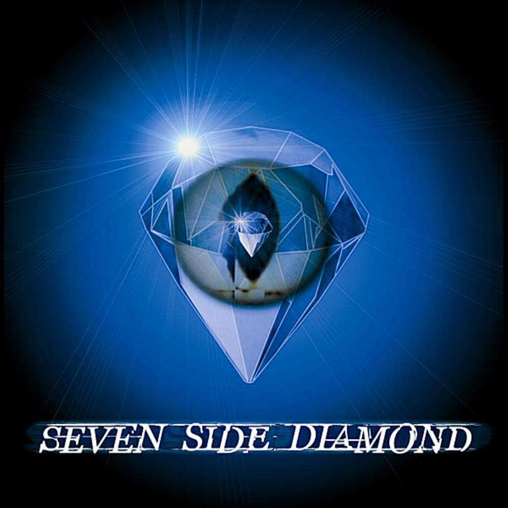 SEVEN SIDE DIAMOND - Seven Side Diamond cover 