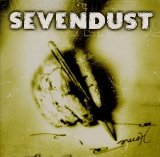 SEVENDUST - Home cover 