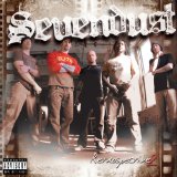 SEVENDUST - Retrospective 2 cover 