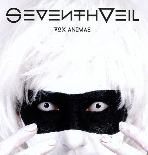 SEVENTH VEIL - Vox Animae cover 