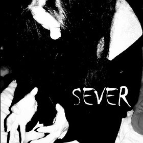 SEVER (GA) - The End cover 