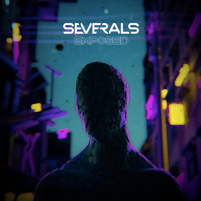 SEVERALS - Exposed cover 