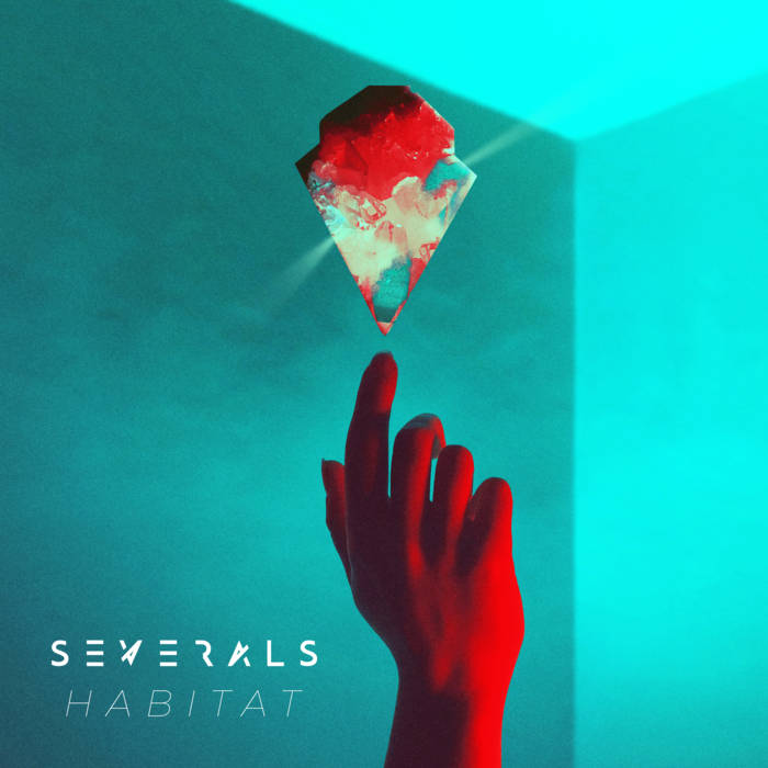 SEVERALS - Habitat cover 