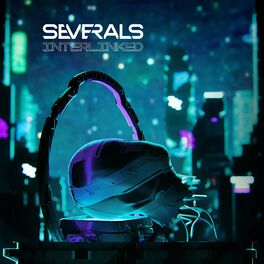 SEVERALS - Interlinked cover 