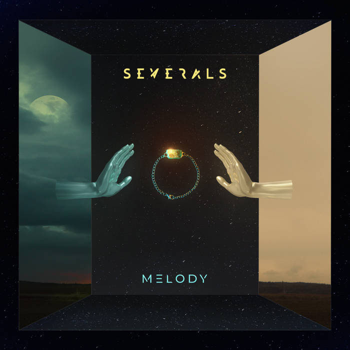 SEVERALS - Melody cover 