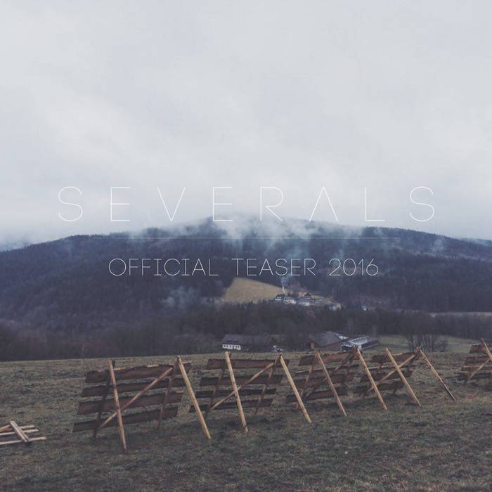 SEVERALS - Official Teaser - 2016 cover 