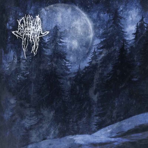 SEVEROTH - Forestpaths cover 