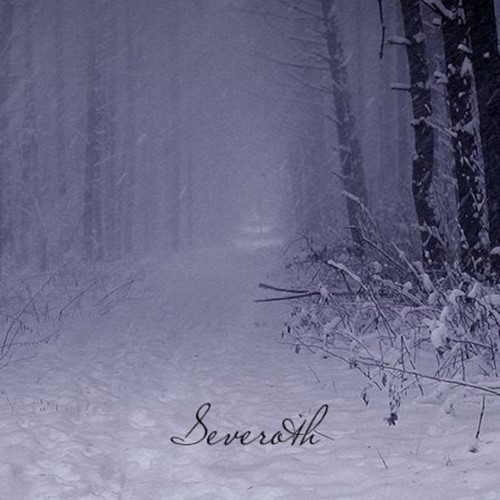 SEVEROTH - Nordlys cover 