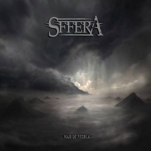 SFFERA - Mar de Niebla cover 