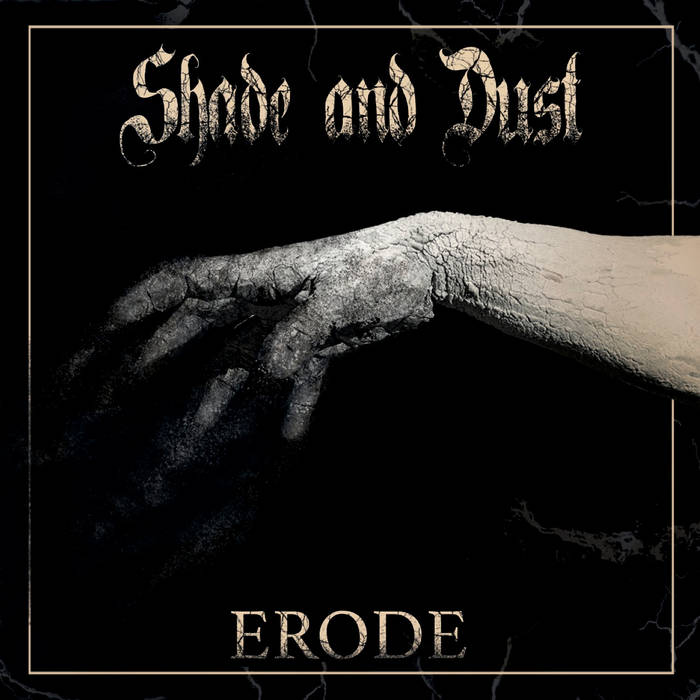 SHADE AND DUST - Erode cover 