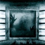 SHADE EMPIRE - Intoxicate O.S. cover 