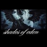 SHADES OF EDEN - Shades Of Eden cover 