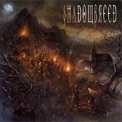 SHADOWBREED - Only Shadows Remain cover 