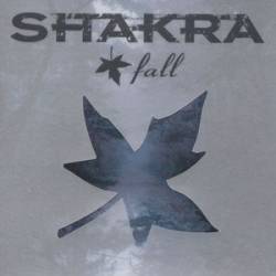 SHAKRA - Fall cover 