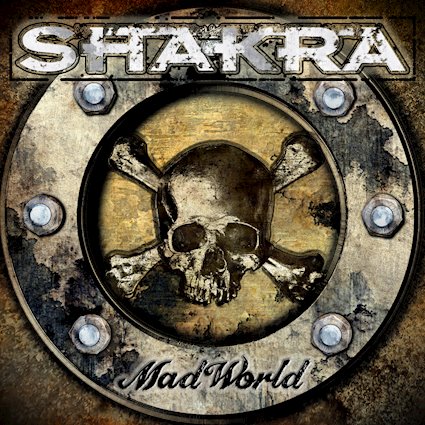 SHAKRA - Mad World cover 