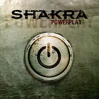 SHAKRA - Powerplay cover 