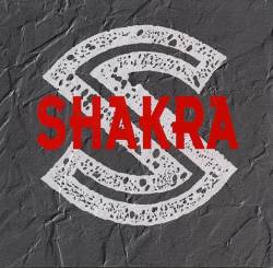 SHAKRA - Shakra cover 