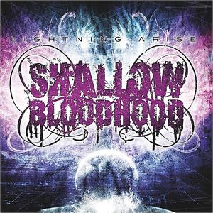 SHALLOW BLOODHOOD - Lightning Arise cover 