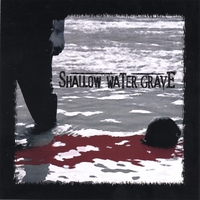 SHALLOW WATER GRAVE - Suspension Of Disbelief cover 