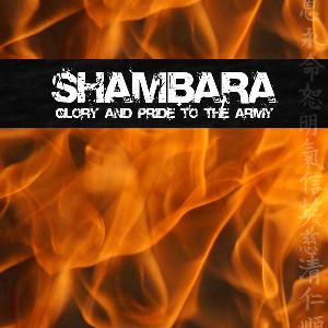 SHAMBARA - Glory And Pride To The Army cover 