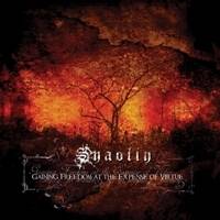 SHAOLIN - Gaining Freedom At The Expense Of Virtue cover 