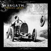 SHARGATH - Memento Finis cover 