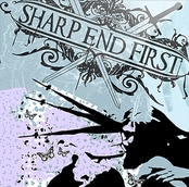 SHARP END FIRST - LoveLess Regret cover 