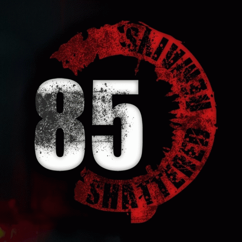 SHATTERED REMAINS - 85 cover 