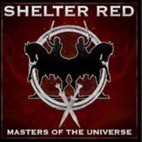 SHELTER RED - Masters Of The Universe cover 