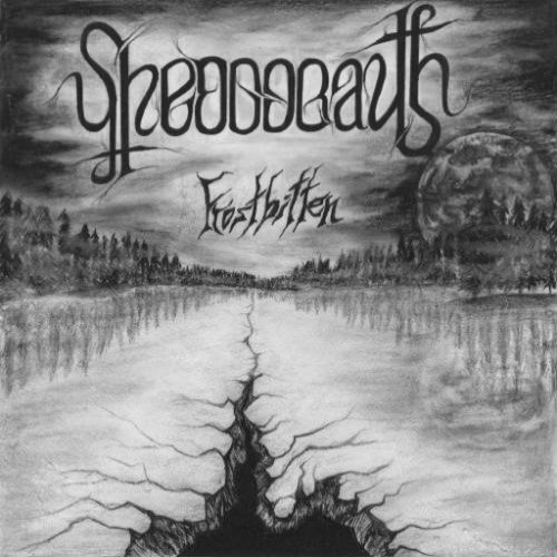 SHEOGORATH - Frostbitten cover 