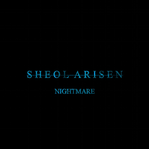 SHEOL ARISEN - Nightmare cover 
