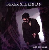 DEREK SHERINIAN - Inertia cover 