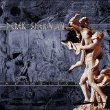 DEREK SHERINIAN - Mythology cover 