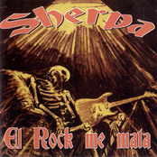SHERPA - El rock me mata cover 