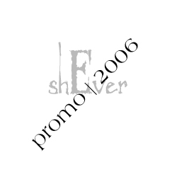 SHEVER - Promo 2006 cover 