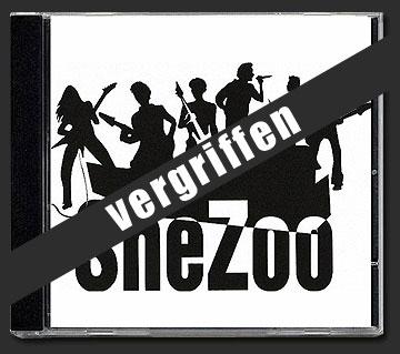 SHEZOO - Shezoo cover 