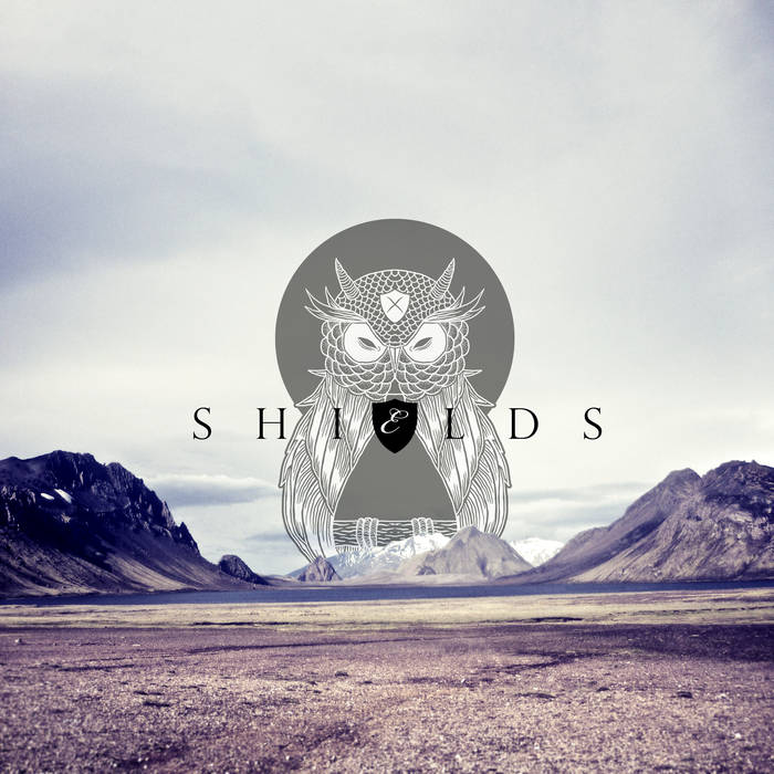 SHIELDS - Shields cover 