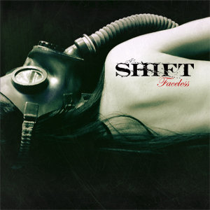SHIFT - Faceless cover 