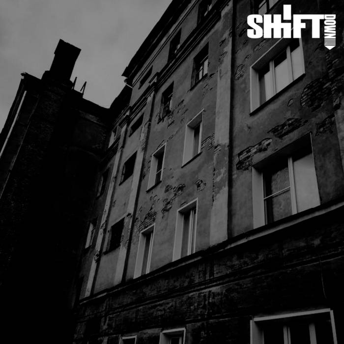 SHIFTDOWN - Дно cover 