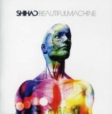 SHIHAD - Beautiful Machine cover 