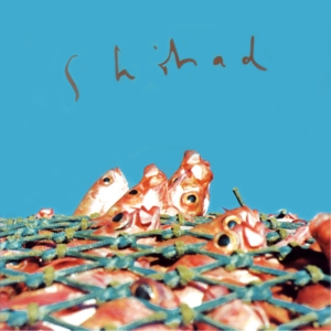 SHIHAD - Shihad cover 